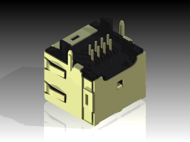 千兆介质转换器-TP-LINK+MC200CM